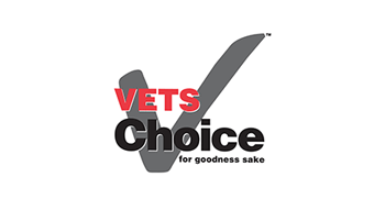 Vets choice